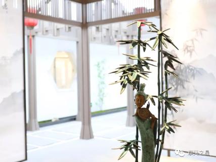 名人堂：红色文化带来的是活的灵魂