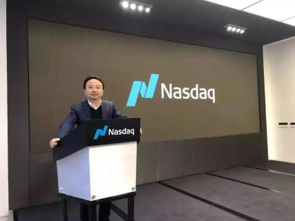 美国之行 开拓眼界 名人堂的战略转变