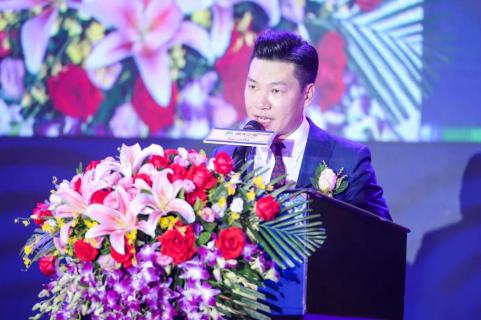 新目标 新辉煌丨名人堂2019年会盛典完美落幕！
