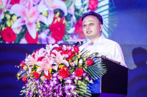 新目标 新辉煌丨名人堂2019年会盛典完美落幕！