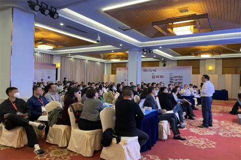 新一年，新征程！名人堂 “ 顶层战略 ”课程2023深圳首站圆满举办