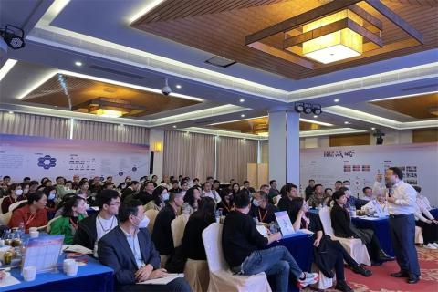 新一年，新征程！名人堂 “ 顶层战略 ”课程2023深圳首站圆满举办