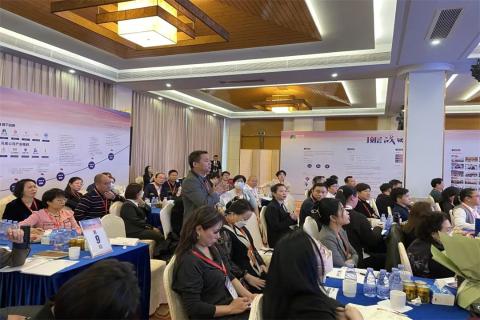 新一年，新征程！名人堂 “ 顶层战略 ”课程2023深圳首站圆满举办