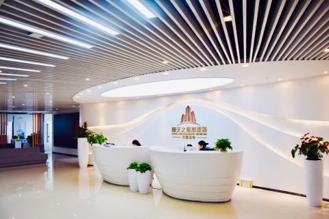 名人堂积极响应国家号召将打造人工智能加速器