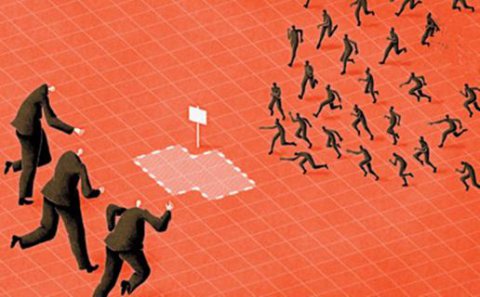 名人堂：创业公司为何推行股权激励？