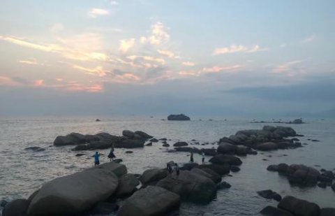 名人堂：新的经营模式应当立足在商业模式之上